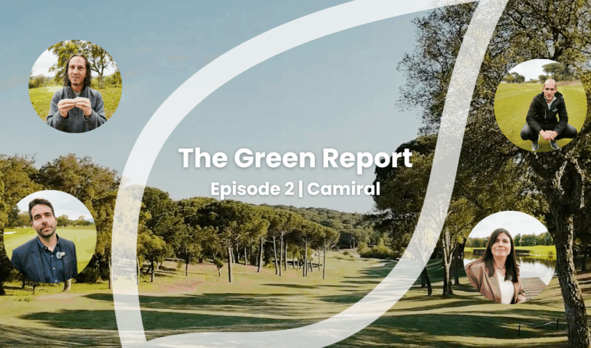 The Green Report - Episode 2