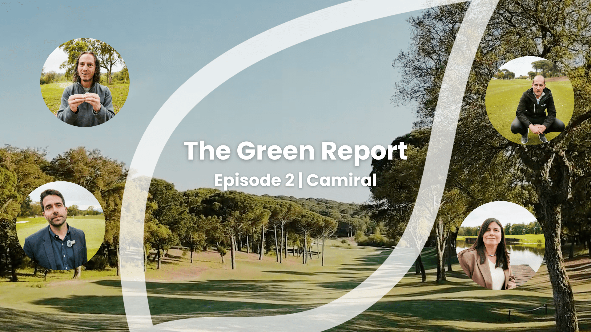 The Green Report - Episode 2 